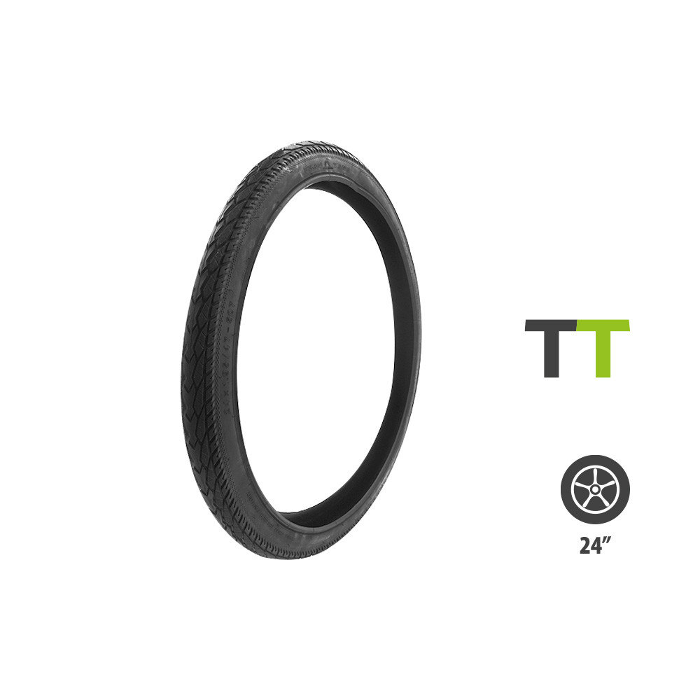 Tire 24x1.95