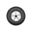 Rear Wheel with Solid Tire Xiaomi M365