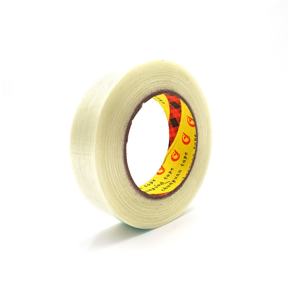 Adhesif Fibre de Verre 30mm X 50m