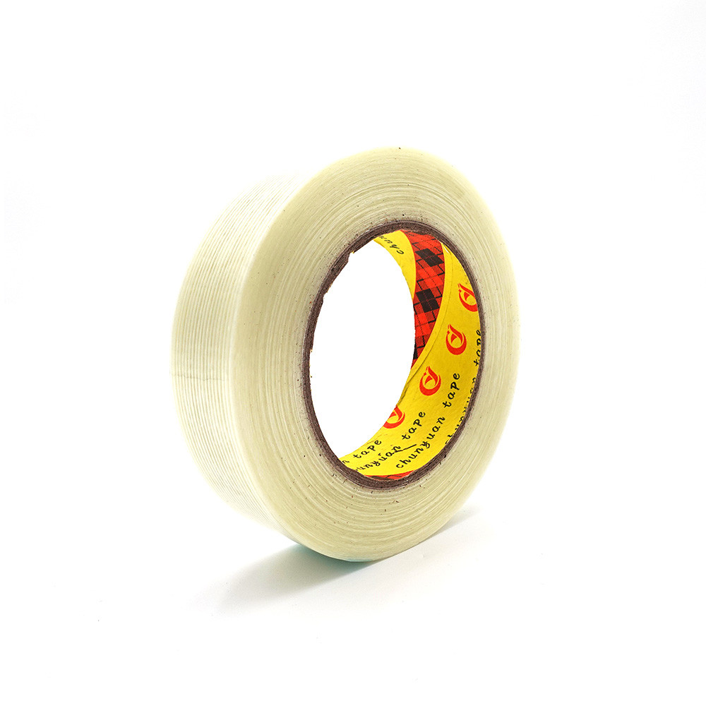 Adhesivo Fibra De Vidrio 30mm X 50m