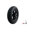 Llanta trasera Wispeed T855/T850