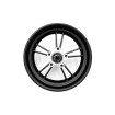 Wispeed T850 rear wheel rim