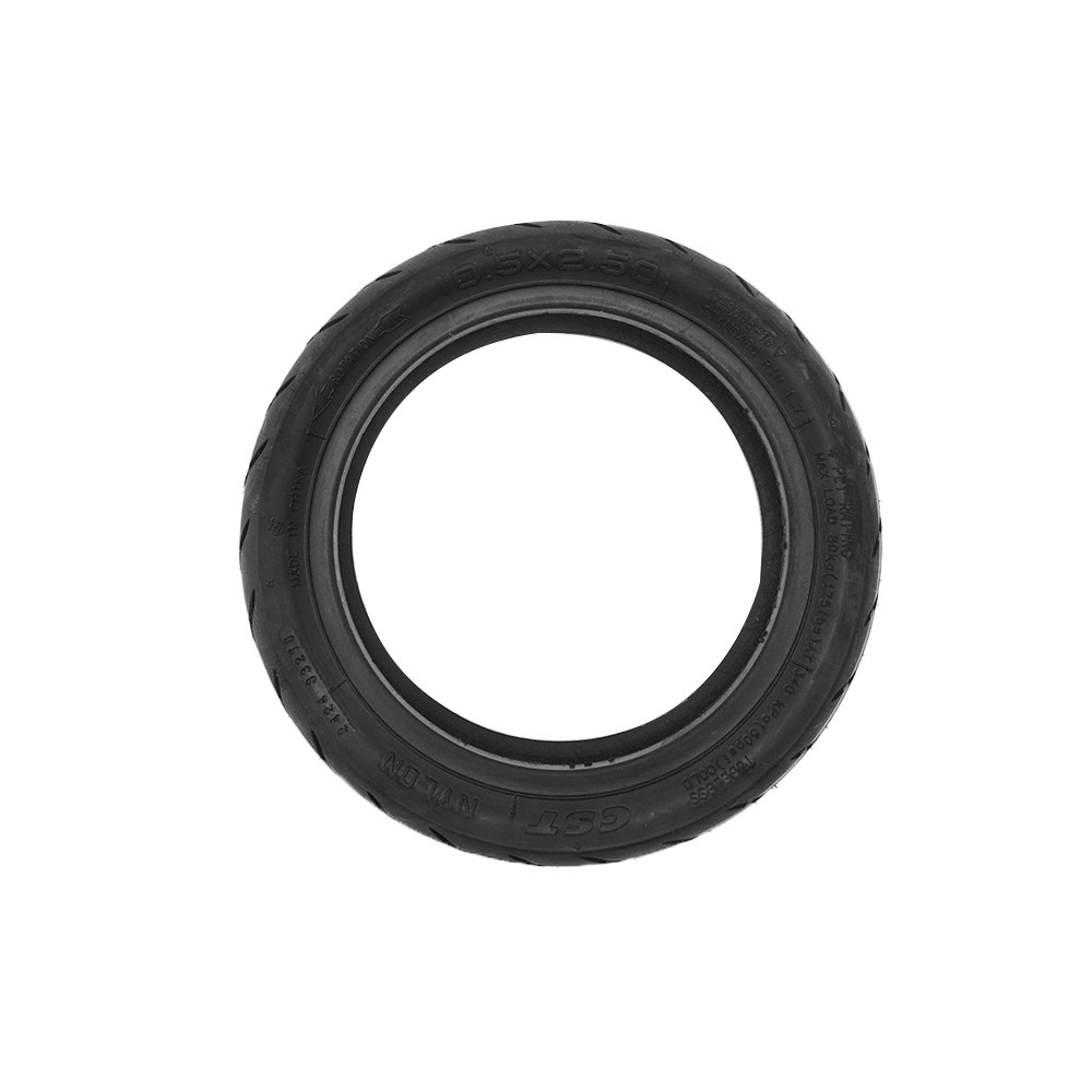 Tubeless tire 10x2.50-7 Niu