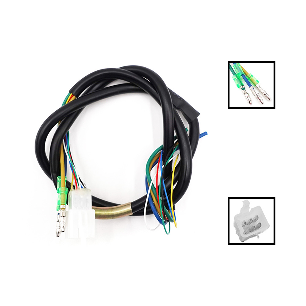 Cable de motor E-cross Smartgyro