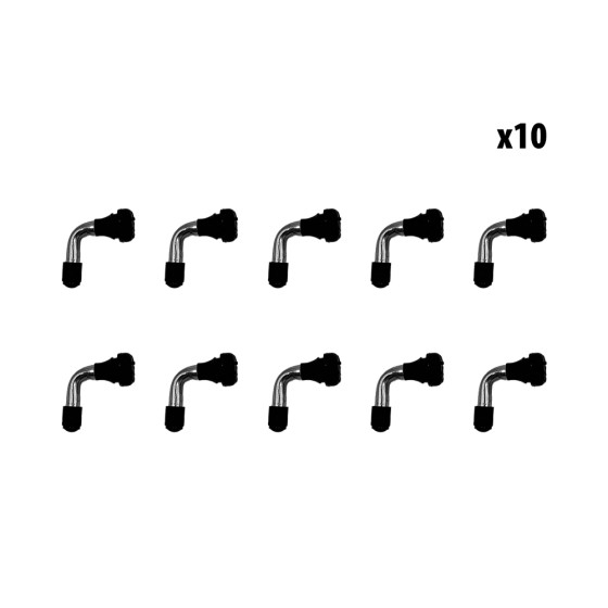 Valves PVR 50 X10 pcs pour trottinette électrique - wattiz