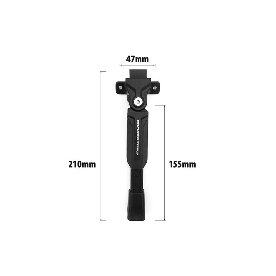 Bequille dualtron Victor 2024 pour trottinette électrique - wattiz