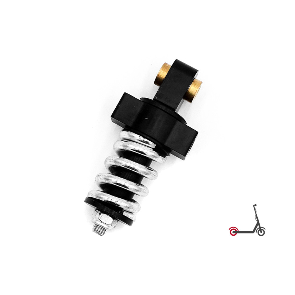 Etwow rear shock absorber