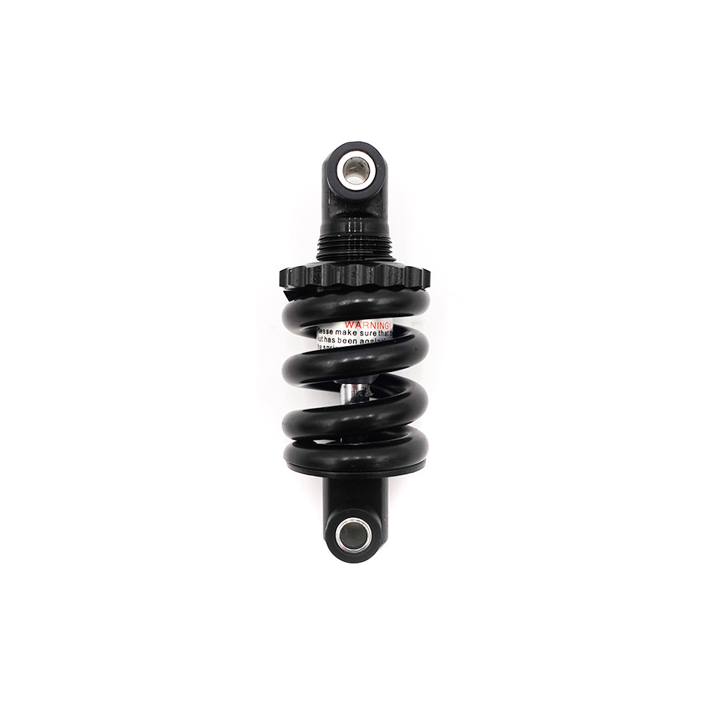 Kukirin G2 Max front shock