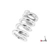 Etwow rear shock absorber spring