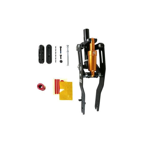 Suspension avant Ninebot G30 Monorim trottinette électrique - Wattiz