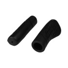 Poignée silicone noir Kugoo M4 pour trottinette électrique - wattiz