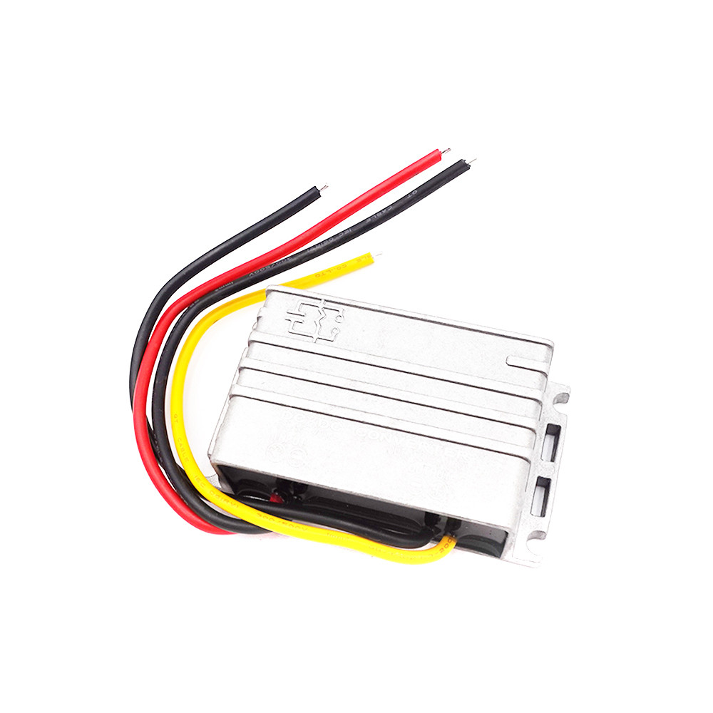 DC Voltage Converter (12V 8A)