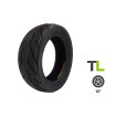 80/65-6 reinforced tubeless road tire