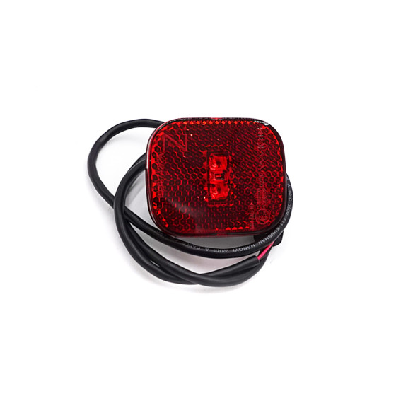 LED arriere Ninebot G2 Max pour trottinette électrique - Wattiz