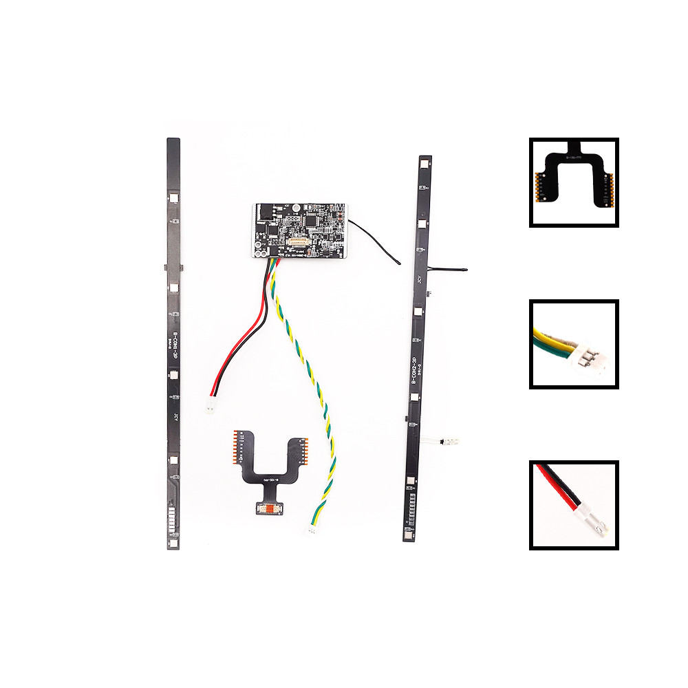 BMS battery Xiaomi M365/1s/Essential