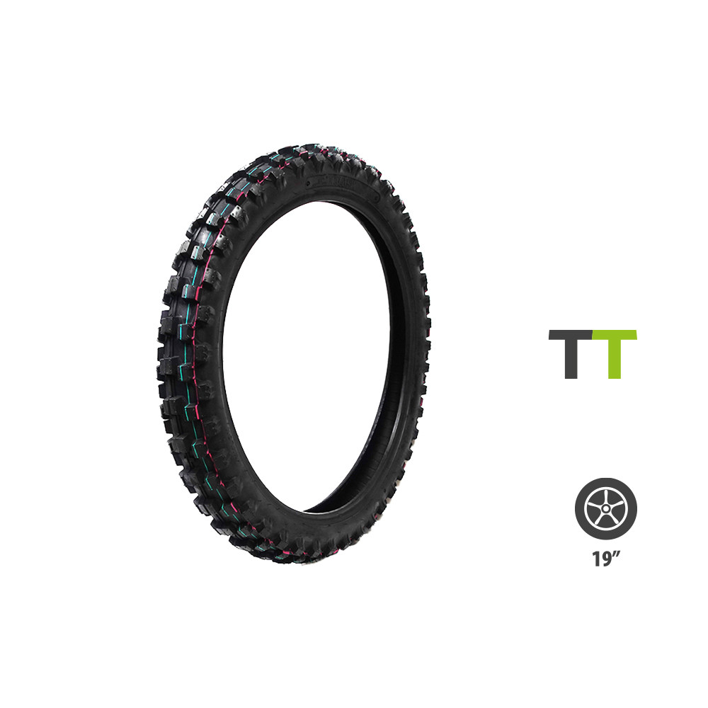 90/90-19 OffRoad Surron Lightbee Talaria Tire