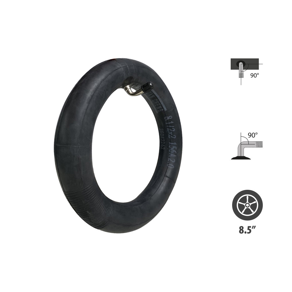 inner tube Dualtron Mini and Speedway Leger 8.5x2 REINFORCED tube