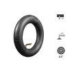 Inner tube 8,5X2 valve 90x90° 134mm (zero rim)