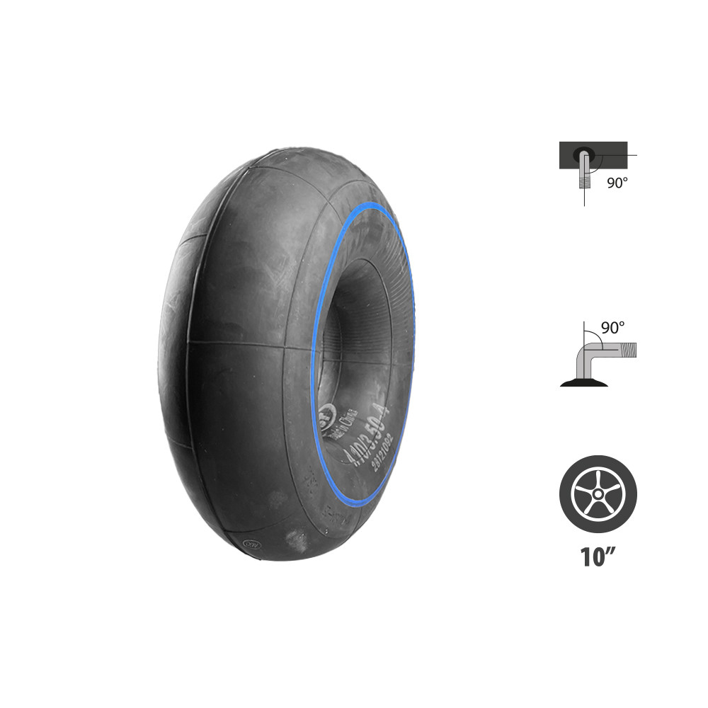 Inner tube CST 4.10/3.50/4