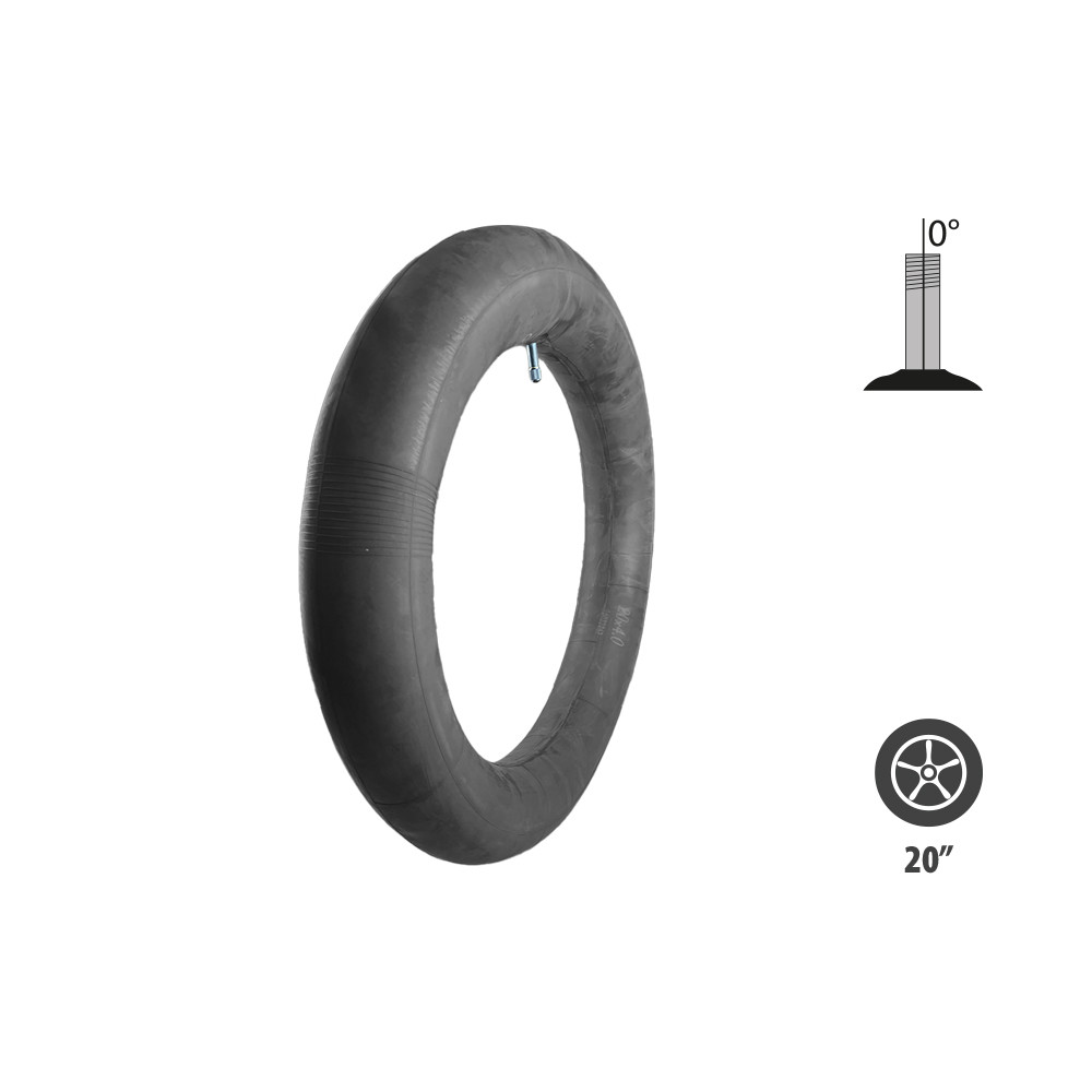 Fat bike inner tube 20x4