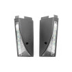 Front LED indicators Kugoo M4