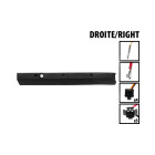 Cache lateral deck droite complet Dualtron Ultra pour trottinette électrique - Wattiz