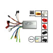 Kit controlador de pantalla por cable Mr100 48V