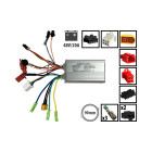 Kit controleur display câble Liviae 48v20A