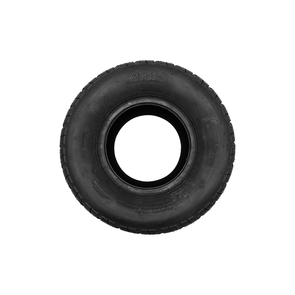 Citycoco 225/55-8 tire