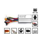 Controleur A 48v Ecross pour trottinette électrique - Wattiz