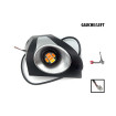 Dualtron Pop Blinker hinten links