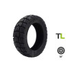 Neumático Offroad 255X80 tubeless reforzado