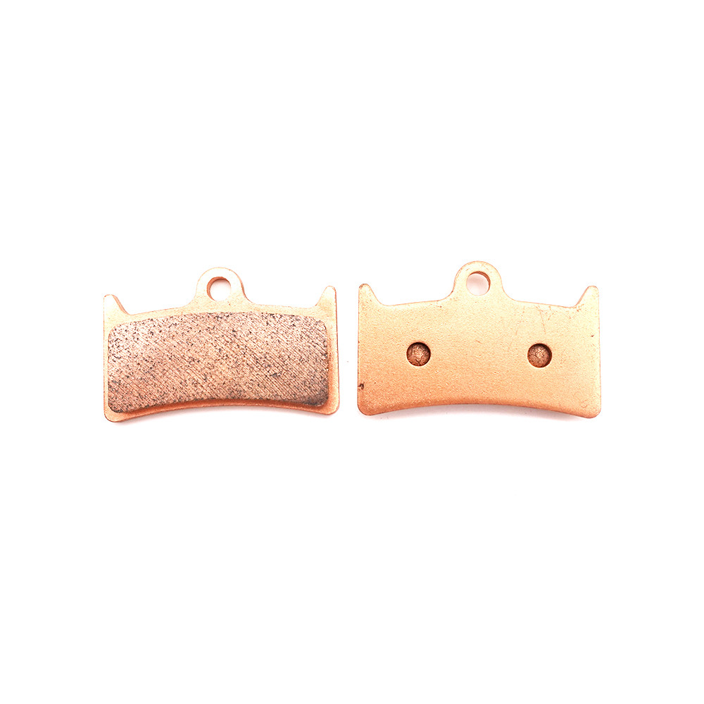 Hope Tech4 V4 Ceramic Sintered Metal High Performance brake pads