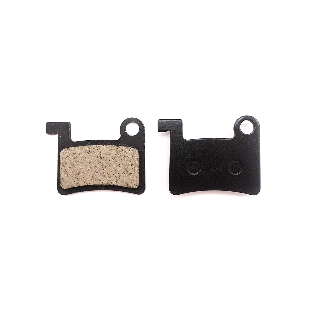 Semi-metal brake pads Dyisland