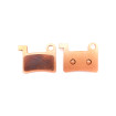 Dyisland sintered metal brake pads