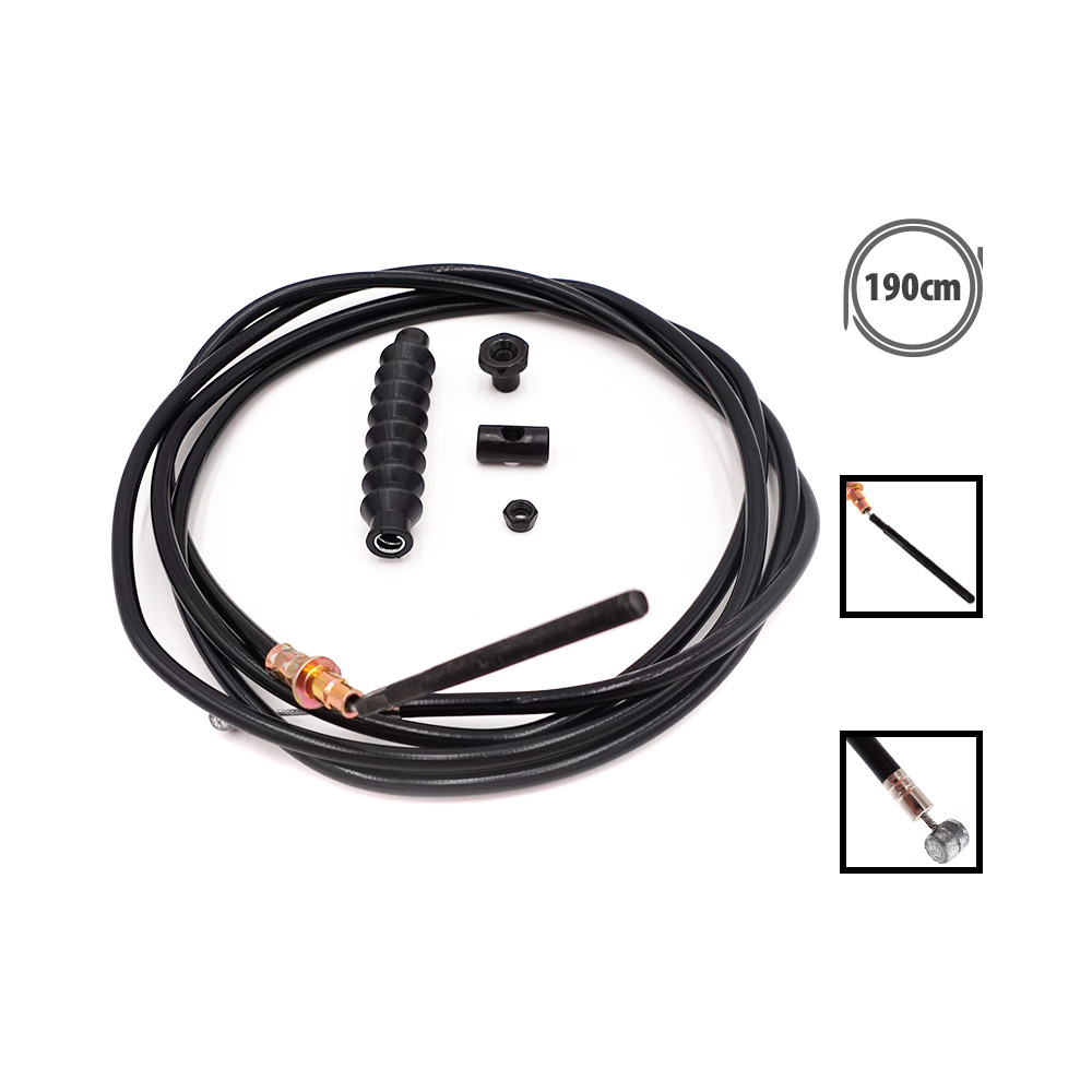 Xiaomi Mi3 Lite brake cable