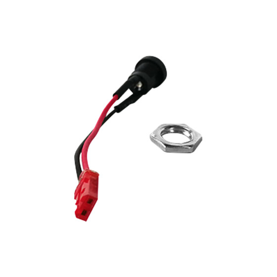 Port de charge Wispeed T855/T850 pour trottinette électrique - wattiz