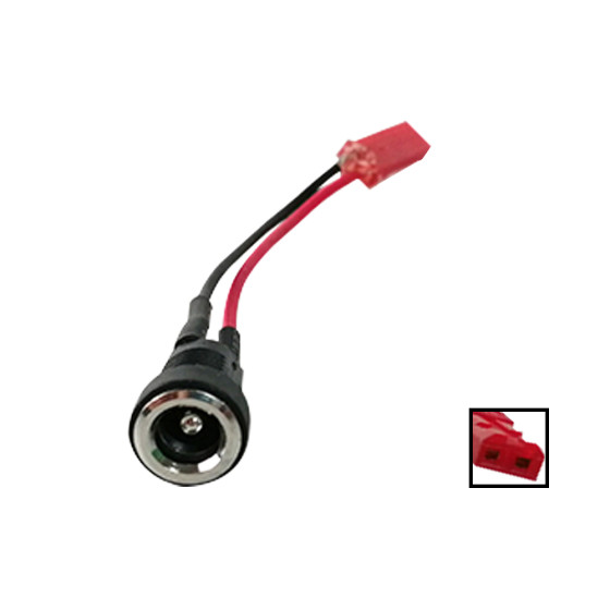 Port de charge Wispeed T855/T850 pour trottinette électrique - wattiz