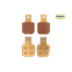 Magura MT5 MT7 metal brake pads