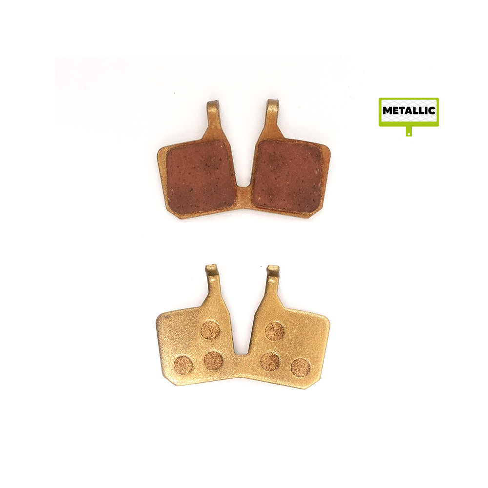 Magura 9.C Metal brake pad