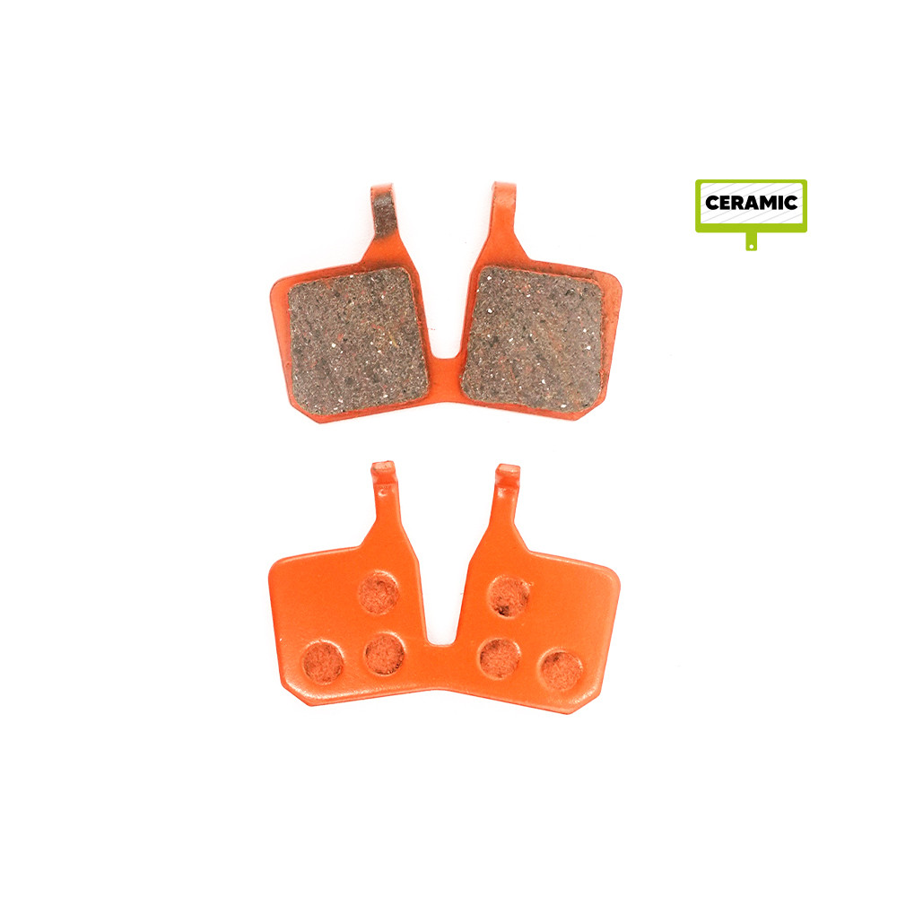 Magura 9.C ceramic brake pad