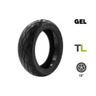 Pneu 70/65-6.5 Gel Anti Crevaison Chaoyang pour trottinette électrique - Wattiz