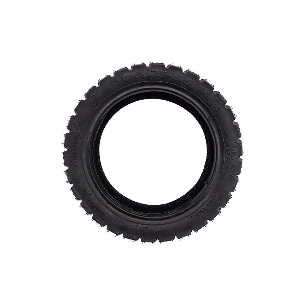 Neumático Aoxin Tubeless 10x2.75-6.5 Smartgyro