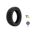 10x2.75-6.5 Tubeless Aoxin tyre