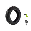 10x2.75-6.5 Offroad tubeless tyre