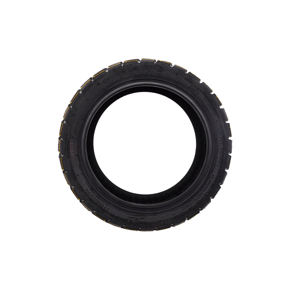 10x2.75-6.5 Neumático  Offroad Tubeless Smartgyro