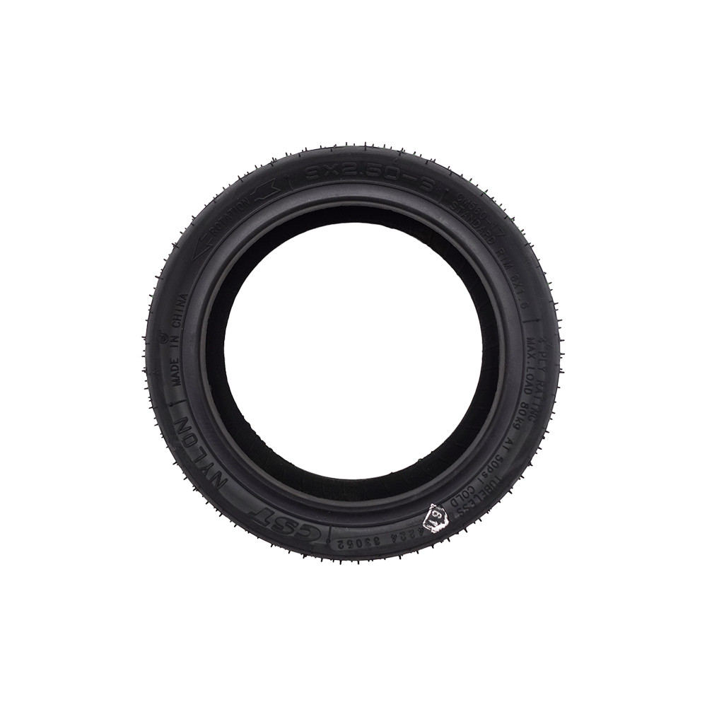 Pneu 9x2.50-6 Tubeless Nami Stellar CST