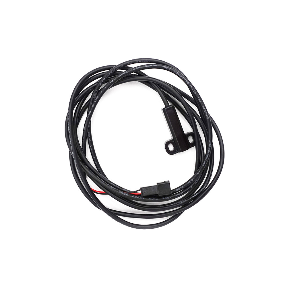 Dualtron Victor hydraulic brake sensor