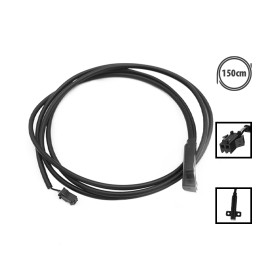 Nutt hydraulic brake sensor