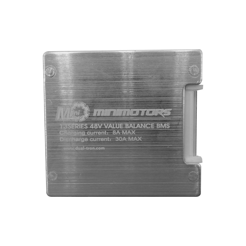 BMS Batterie Dualtron Togo 48V